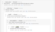 Fans reacting to the clip (Image via Reddit/r/LivestreamFail)